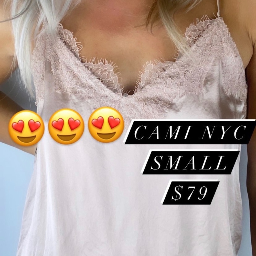 Cami NYC camisole